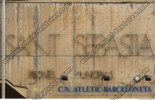 wall concrete leaking 0006